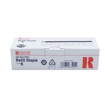 理光 RICOH K型钉—补充型 410802 一盒3块