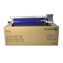 富士胶片 感光鼓组件 CT350946 适用富士施乐4代机 DC IV6080/IV7080机型