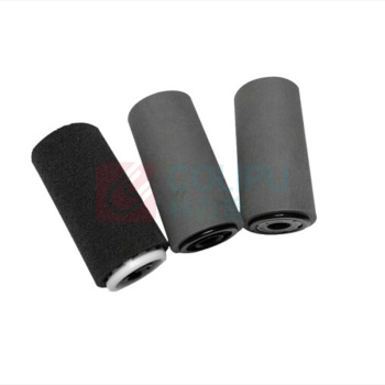 富士胶片 FUJI FILM 5代机输稿器搓纸轮 (套装,含搓纸轮059K31270 2个+阻尼轮059K802901个) 适用于富士施乐V C2265/V 2060/V4070型