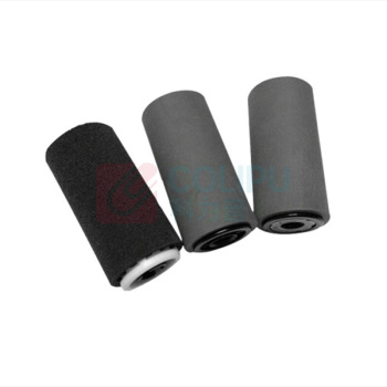 富士胶片 FUJI FILM 5代机输稿器搓纸轮 (套装,含搓纸轮059K31270 2个+阻尼轮059K802901个) 适用于富士施乐V C2265/V 2060/V4070型