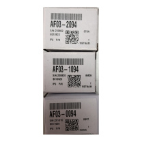 理光 RICOH 纸盒搓纸轮 (一套3个)适用于理光MP3054