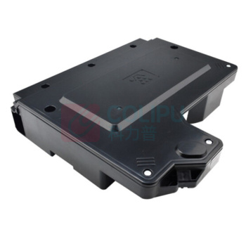 夏普 SHARP 废粉盒 SVBOX021351ORN 适用MX-4608/4621/3608/3658/4658/5608/5658机型)