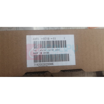 柯尼卡美能达 KONICA MINOLTA 转印辊 a0p0r71911 适用于C654e