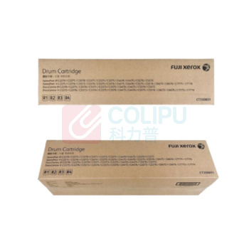 富士胶片 FUJI FILM 感光鼓 CT351061 (黑色) 适用于 V4070/5070系列机型五代