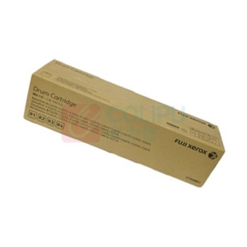 富士胶片 FUJI FILM 感光鼓 CT351061 (黑色) 适用于 V4070/5070系列机型五代