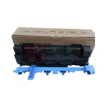 柯尼卡美能达 KONICA MINOLTA 废粉盒 A0XP-WY1/WY4 适用于柯尼卡美能达C452 C552 C652 C654e C659 C754e