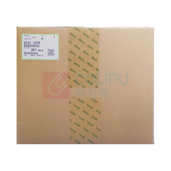 理光 RICOH 黄色套鼓单元 D2422220 适用于C6004/4504(含载体显影器)