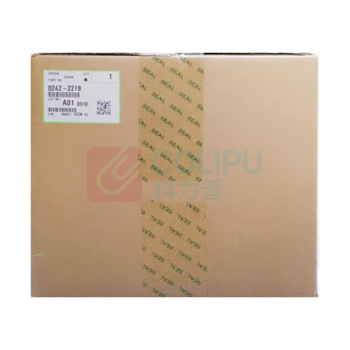 理光 RICOH 红色套鼓单元 D2422219 适用于MP C4504EXSP/MP C6004EXSP/MP C4504SP/MP C6004SP(含载体显影器)