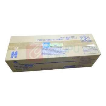柯尼卡美能达 KONICA MINOLTA 黑色显影组件 DV313K 适用于柯美C368