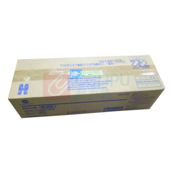 柯尼卡美能达 KONICA MINOLTA 黑色显影组件 DV313K 适用于柯美C368