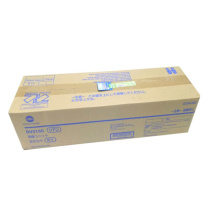 柯尼卡美能达 KONICA MINOLTA 青色显影组件 DV313C 适用于柯美C368