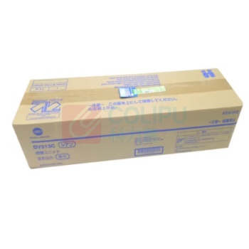 柯尼卡美能达 KONICA MINOLTA 青色显影组件 DV313C 适用于柯美C368
