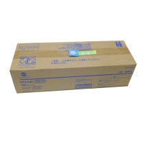 柯尼卡美能达 KONICA MINOLTA 红色显影组件 DV313M 适用于柯美C368