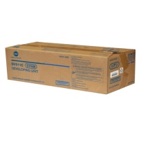 柯尼卡美能达 KONICA MINOLTA 显影组件青色 DV311C (适用C220/C280/C360机型)