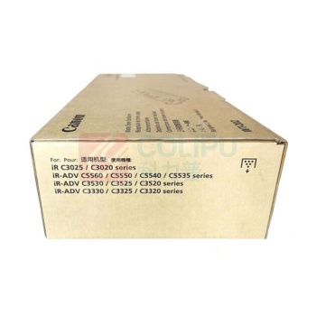 佳能 CANON 废粉盒 FM1-A606 (适用于3320L、C3520 机型)