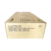 佳能 CANON 废粉盒 FM1-A606 (适用于3320L、C3520 机型)