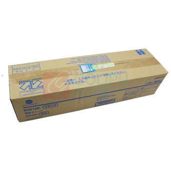 柯尼卡美能达 KONICA MINOLTA 显影组件(含载体) DV512K (黑色) 适用于(C364e/C224e)