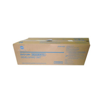 柯尼卡美能达 KONICA MINOLTA 显影组件(含载体) DV512M (红色) 适用于(C364e/C224e)