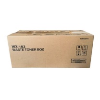 柯尼卡美能达 KONICA MINOLTA 废粉盒 WX-103 (适用于C368彩色复印机)