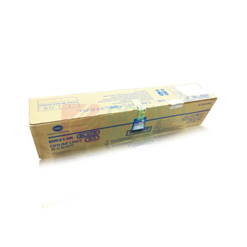 柯尼卡美能达 KONICA MINOLTA 感光鼓 DR313K (黑色) 适用机型(适用C308/C368/C458/C558/C658机型)
