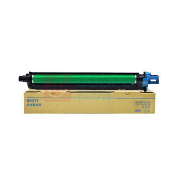 柯尼卡美能达 KONICA MINOLTA 感光鼓 DR313 (彩色) 适用机型(适用C308/C368/C458/C558/C658机型)