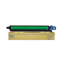 柯尼卡美能达 KONICA MINOLTA 感光鼓 DR313 (彩色) 适用机型(适用C308/C368/C458/C558/C658机型)