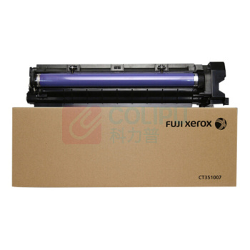 富士胶片 原装硒鼓 CT351007 (适用S1810 2010 2011 2320 2520 2110