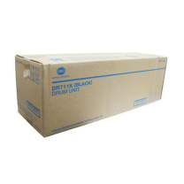 柯尼卡美能达 KONICA MINOLTA 硒鼓 DR711K (黑色) DR711K 适用C654/C754机型