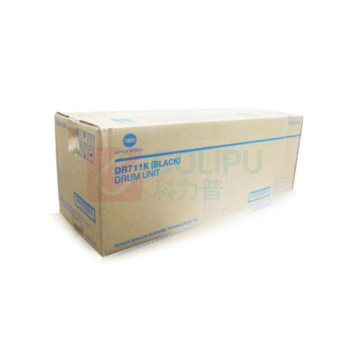 柯尼卡美能达 KONICA MINOLTA 硒鼓 IU711Y (黄色) IU711Y 适用C654/C754机型