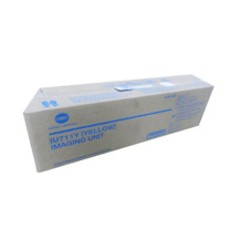 柯尼卡美能达 KONICA MINOLTA 硒鼓 IU711Y (黄色) IU711Y 适用C654/C754机型