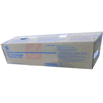 柯尼卡美能达 KONICA MINOLTA 硒鼓 IU711C (青色) IU711C 适用C654/C754机型