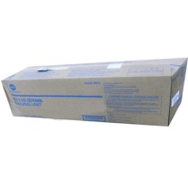柯尼卡美能达 KONICA MINOLTA 硒鼓 IU711C (青色) IU711C 适用C654/C754机型