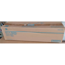 柯尼卡美能达 KONICA MINOLTA 黑色显影组件 DV711K 适用C654/C754机型