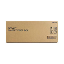柯尼卡美能达 KONICA MINOLTA 废粉盒 WX-107 适用于 bizhub C250i C300i C360i C450i C550i C650i 