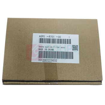 柯尼卡美能达 KONICA MINOLTA 碳粉过滤器 适用C654/C659
