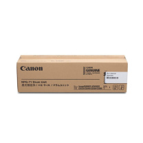 佳能 CANON 感光鼓 NPG-71 四色通用适用于iR-ADV C5560/5550/5540/5535/5560/5550/5540/5535/5740