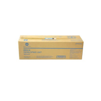柯尼卡美能达 KONICA MINOLTA 显影仓 含载体 DV312 (黑色) 适用于BIZHUB 227/287/367机型