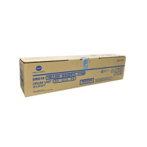 柯尼卡美能达 KONICA MINOLTA 鼓组件 DR316CMY (彩色) 适用于C300i C360i