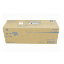柯尼卡美能达 KONICA MINOLTA 黑色硒鼓 DR712K 适用C759/C659