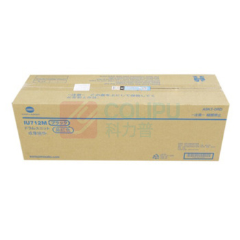 柯尼卡美能达 KONICA MINOLTA 品红色成像单元/显影 IU712M 适用于柯尼卡美能达 C759/C659