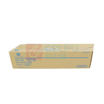 柯尼卡美能达 KONICA MINOLTA 青色成像单元/显影 IU712C 适用于柯尼卡美能达 C759/C659