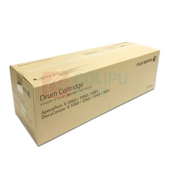 富士胶片 感光鼓组件 CT351089 适用第五代DocuCentre-V C2060/3060/3065机型