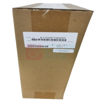 柯尼卡美能达 KONICA MINOLTA 废粉盒 A1DUR70W00 适用于柯尼卡美能达B1100/B6120机型