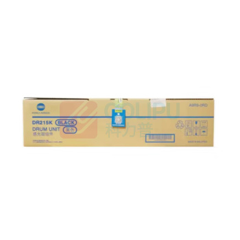 柯尼卡美能达 KONICA MINOLTA 鼓单元(黑色) 适用于柯尼卡美能达(KONICA MINOLTA) C226机型