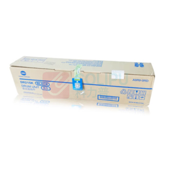 柯尼卡美能达 KONICA MINOLTA 鼓单元(黑色) 适用于柯尼卡美能达(KONICA MINOLTA) C226机型