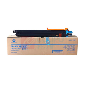 柯尼卡美能达 KONICA MINOLTA 鼓单元(黑色) 适用于柯尼卡美能达(KONICA MINOLTA) C226机型