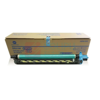 柯尼卡美能达 KONICA MINOLTA 鼓单元(黑色) 适用于柯尼卡美能达(KONICA MINOLTA) C226机型
