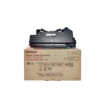 富士胶片 FUJI FILM 废粉盒 CWAA1043 适用于Apeos C2060/C2560/C3060机型