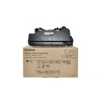 富士胶片 FUJI FILM 废粉盒 CWAA1043 适用于Apeos C2060/C2560/C3060机型