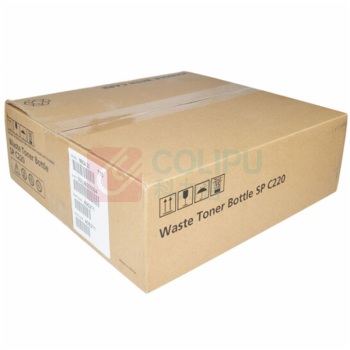 理光 RICOH 废粉盒 220型 适用于SPC261SFNW/C261DNW/C231SF/C220N/C222DN/C220S/C221SF/C252DN
